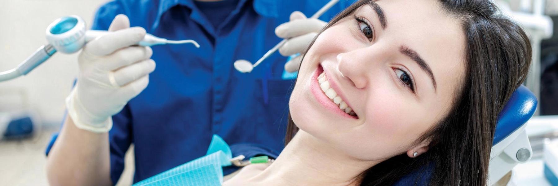 Emergency Services | Dentist